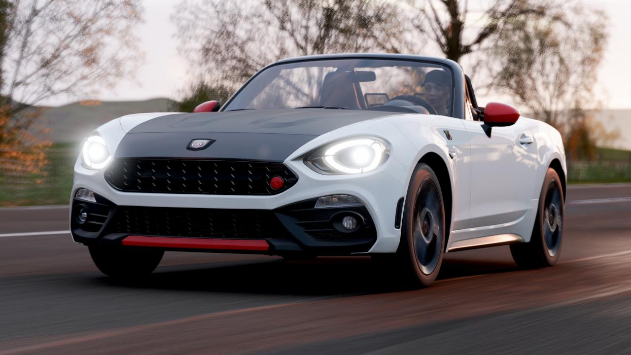 [26/09/2018] Forza Horizon 4 (15)