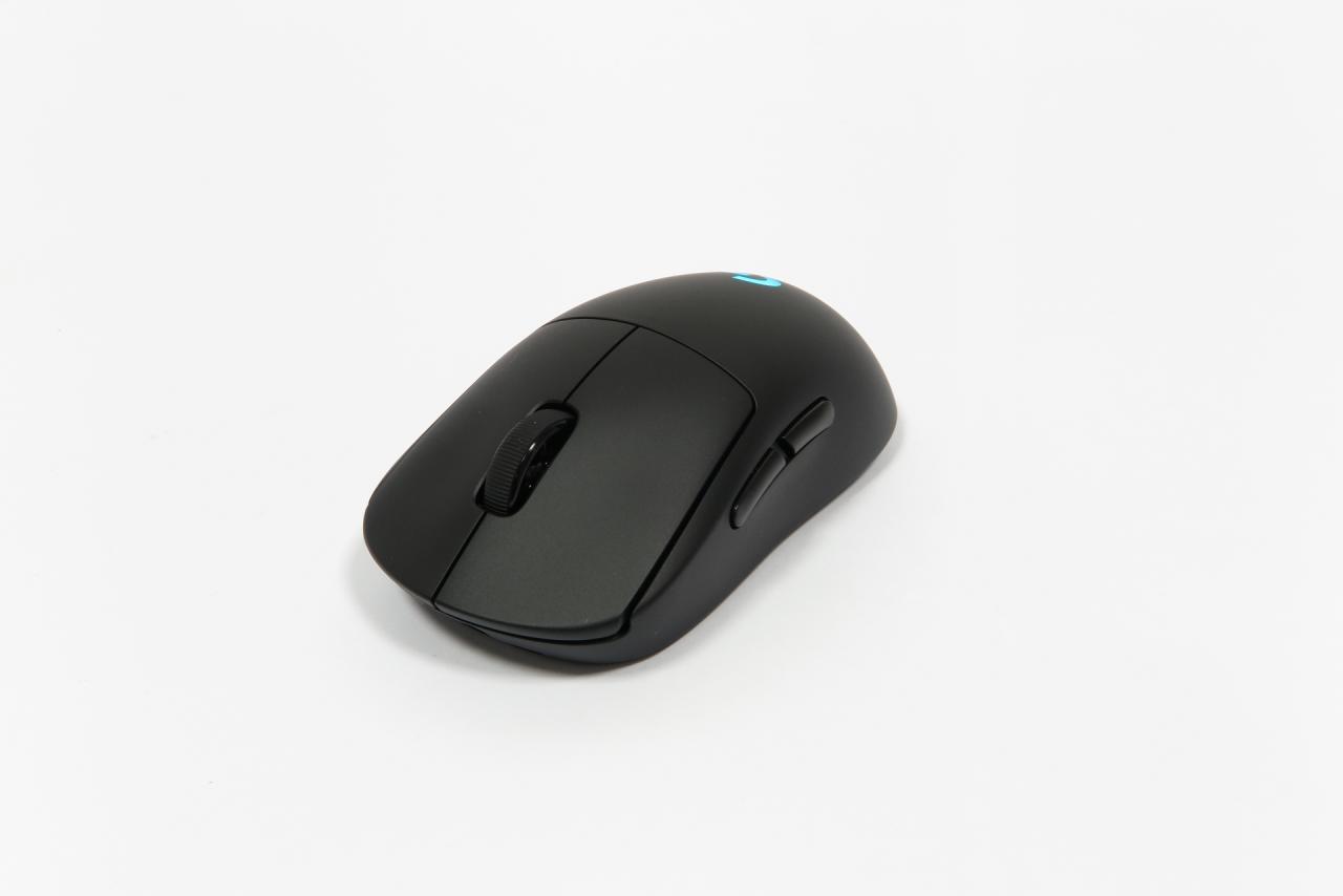 [20/09/2018] Logitech G Pro Wireless Gaming Mouse: Ist Logitechs drahtloses Leichtgewicht die optimale Maus für Profi-Gamer? (4)