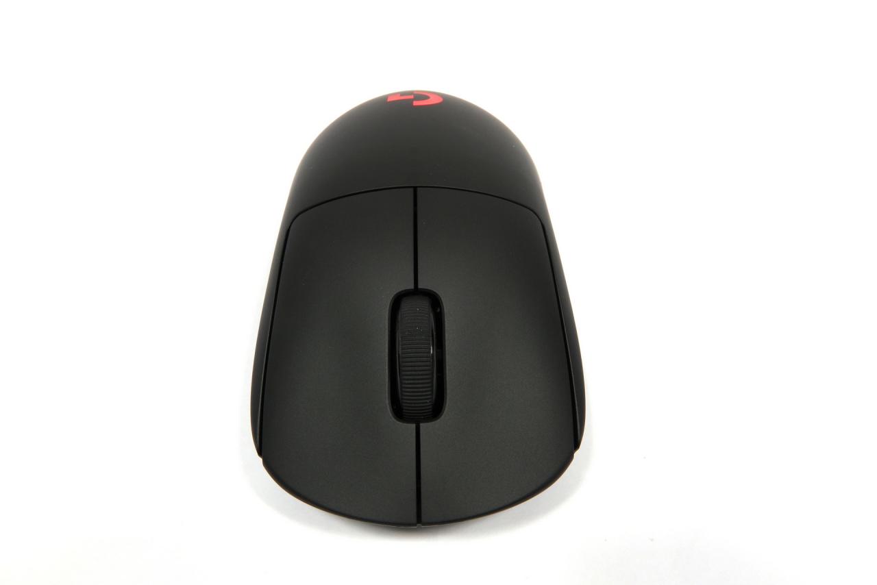 Logitech G Pro Wireless Gaming Mouse: Ist Logitechs drahtloses Leichtgewicht die optimale Maus für Profi-Gamer? (15)