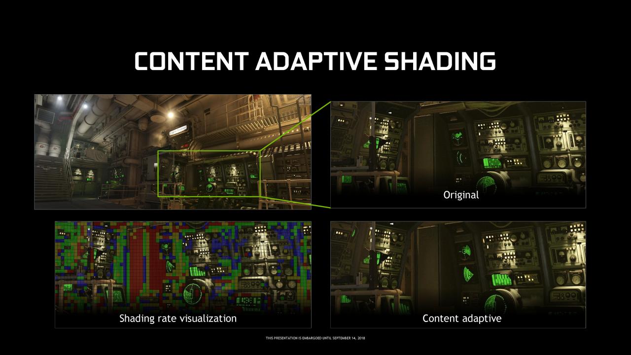 [06/09/2018] Nvidia Geforce RTX Turing: Präsentation (4)