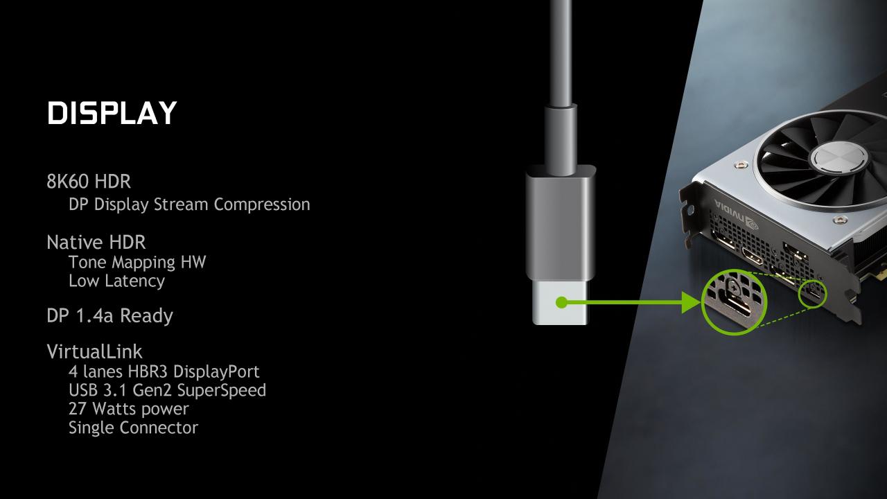 [06/09/2018] Nvidia Geforce RTX Turing: Präsentation (5)
