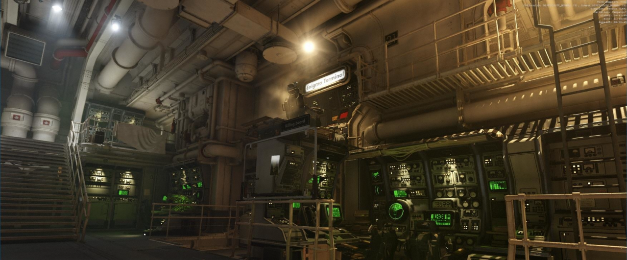 [06/09/2018] Nvidia Geforce RTX Turing presentation pictures 16