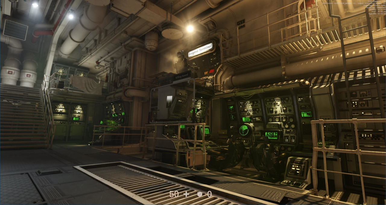[06/09/2018] Nvidia Geforce RTX Turing presentation pictures 18
