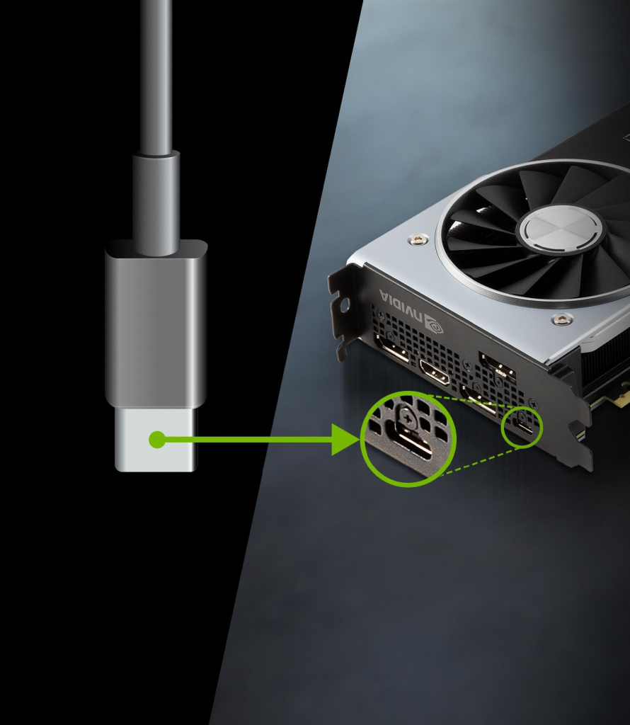 [06/09/2018] Nvidia Geforce RTX Turing presentation pictures 19