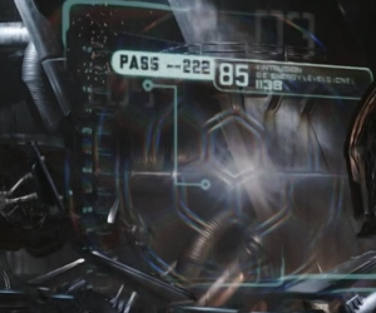 Nvidia Geforce RTX Turing presentation pictures 25