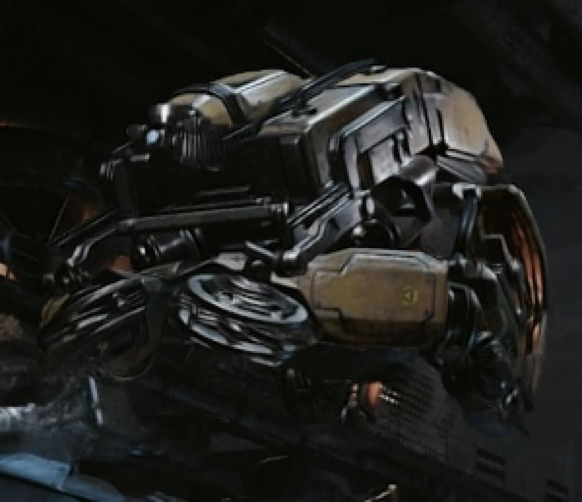 Nvidia Geforce RTX Turing presentation pictures 27