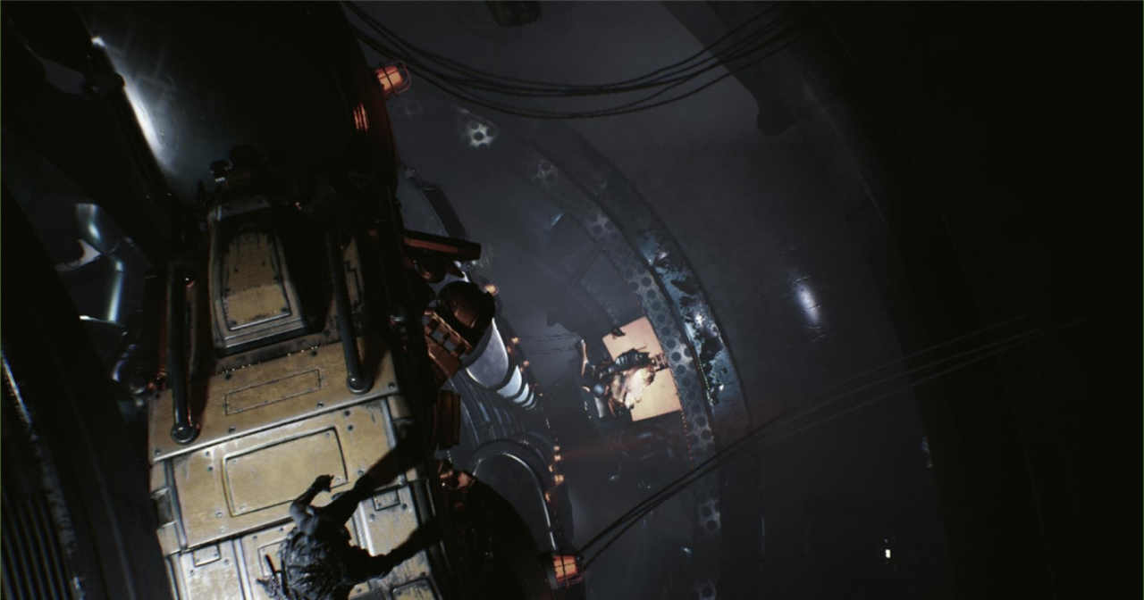 Nvidia Geforce RTX Turing presentation pictures 28