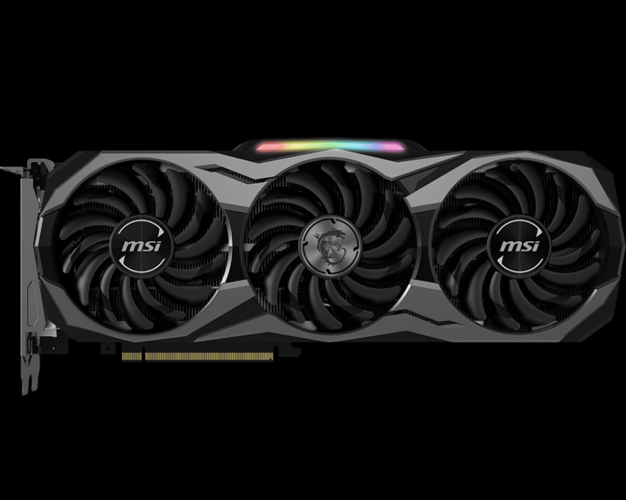 [26/09/2018] MSI Geforce RTX 2080 Duke 8G OC: 40 Punkte