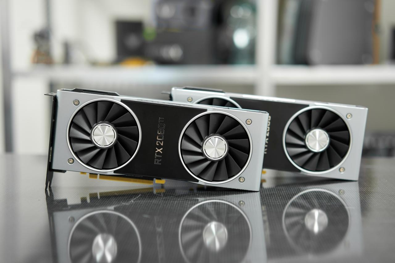 [19/09/2018] Steam-Hardware-Umfrage: AMDs Ryzen-CPUs legen nur wenig zu, Nvidia Turing neu dabei