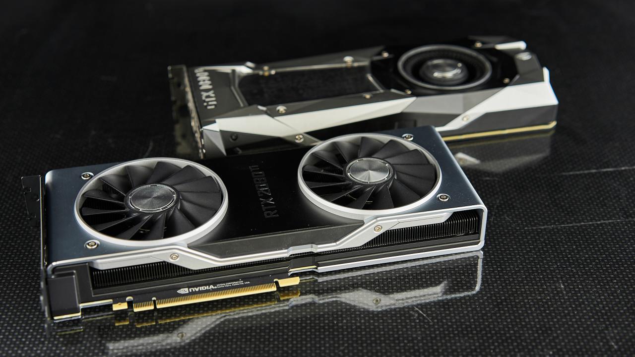 [18/09/2018] Geforce RTX 2080 Ti & RTX 2080 im Test: Turing gegen Pascal und Vega (10)