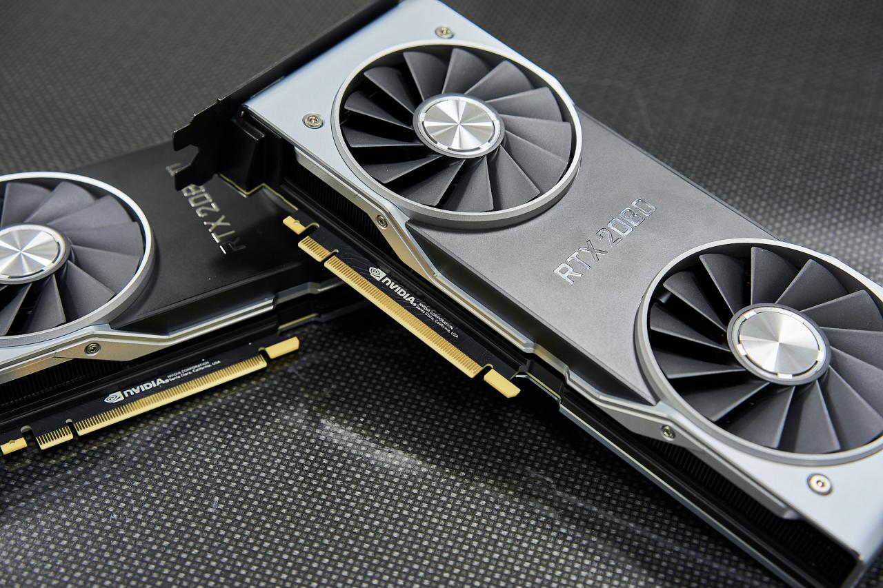 [18/09/2018] Geforce RTX 2080 Ti & RTX 2080 im Test: Turing gegen Pascal und Vega (13)
