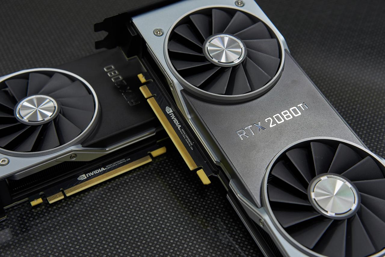 [18/09/2018] Steam-Hardware-Umfrage: Geforce RTX 2080 Ti & Radeon RX Vega zum ersten Mal vertreten