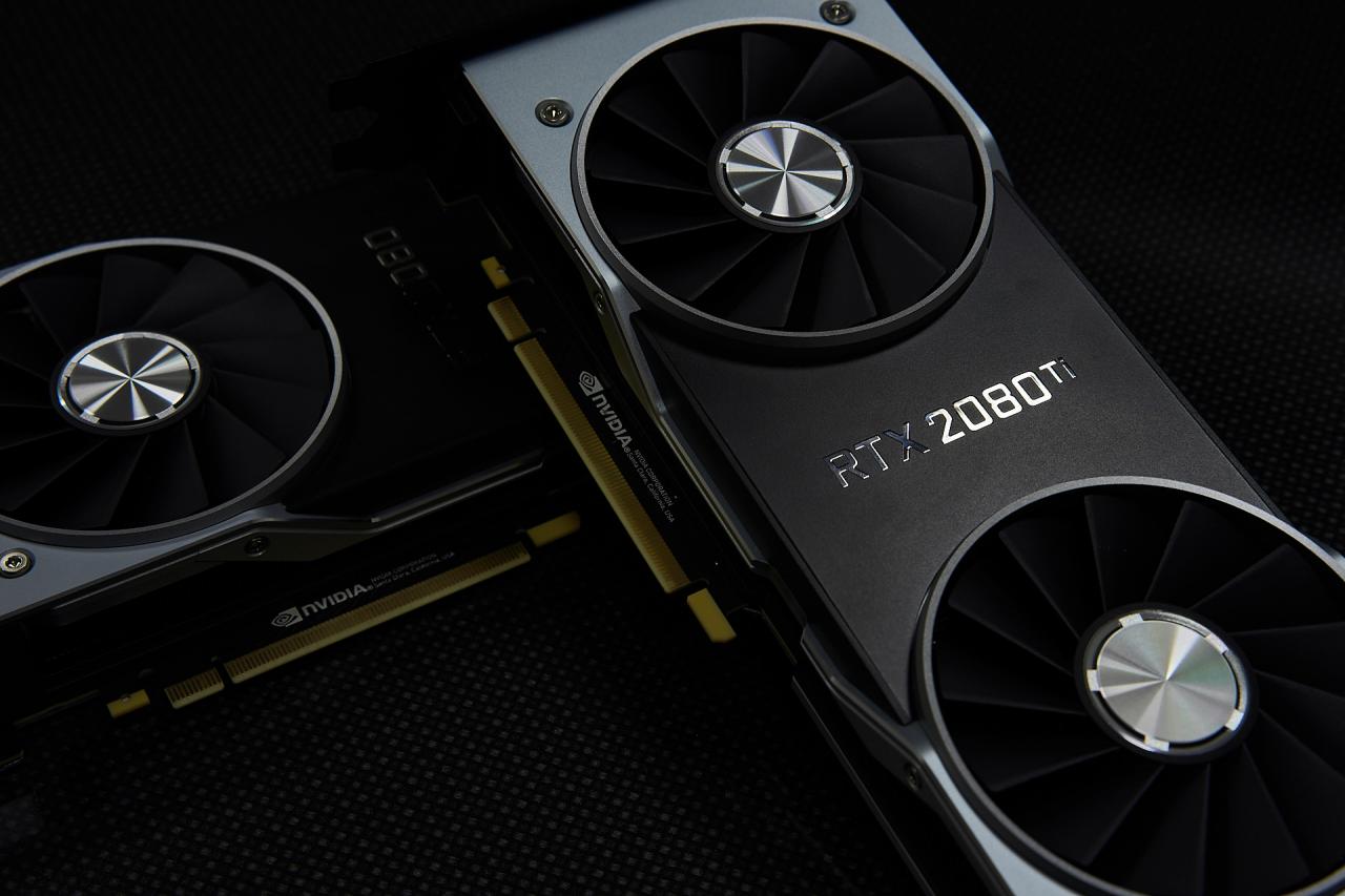 [18/09/2018] Geforce RTX 2080 Ti: Auffällig viele Berichte über Defekte und Probleme