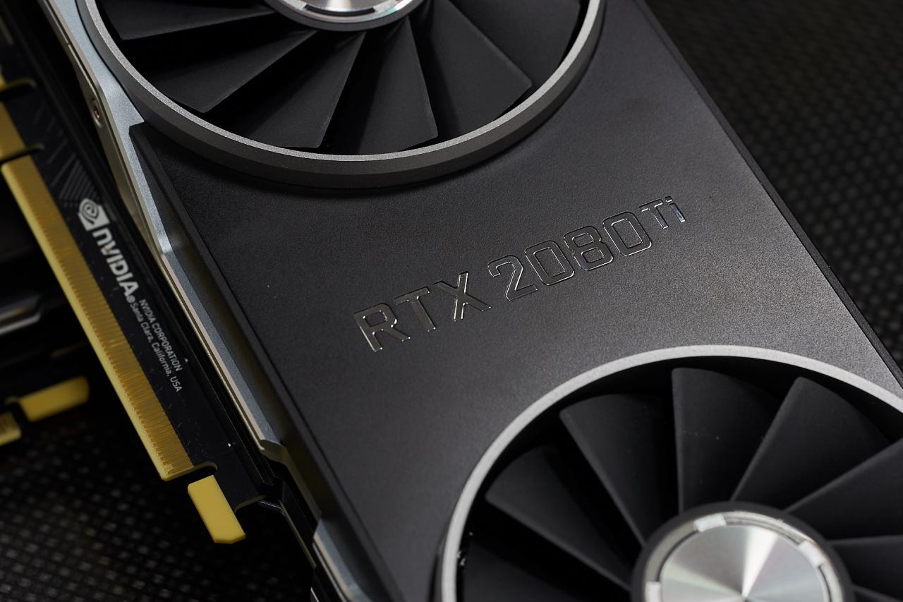 [18/09/2018] Geforce RTX 2080 Ti & RTX 2080 im Test: Turing gegen Pascal und Vega (16)
