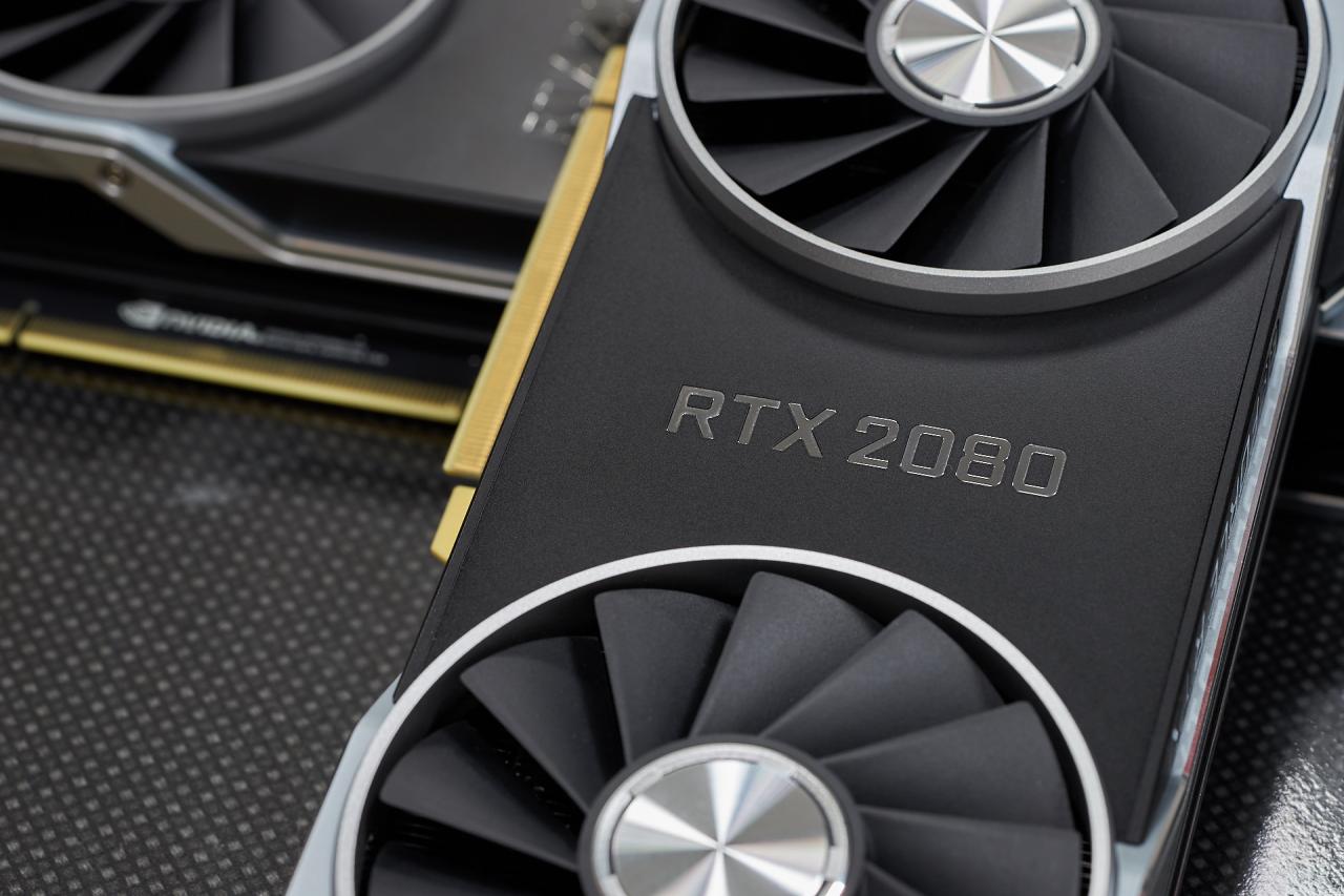 [18/09/2018] Geforce RTX 2080 Ti & RTX 2080 im Test: Turing gegen Pascal und Vega (18)