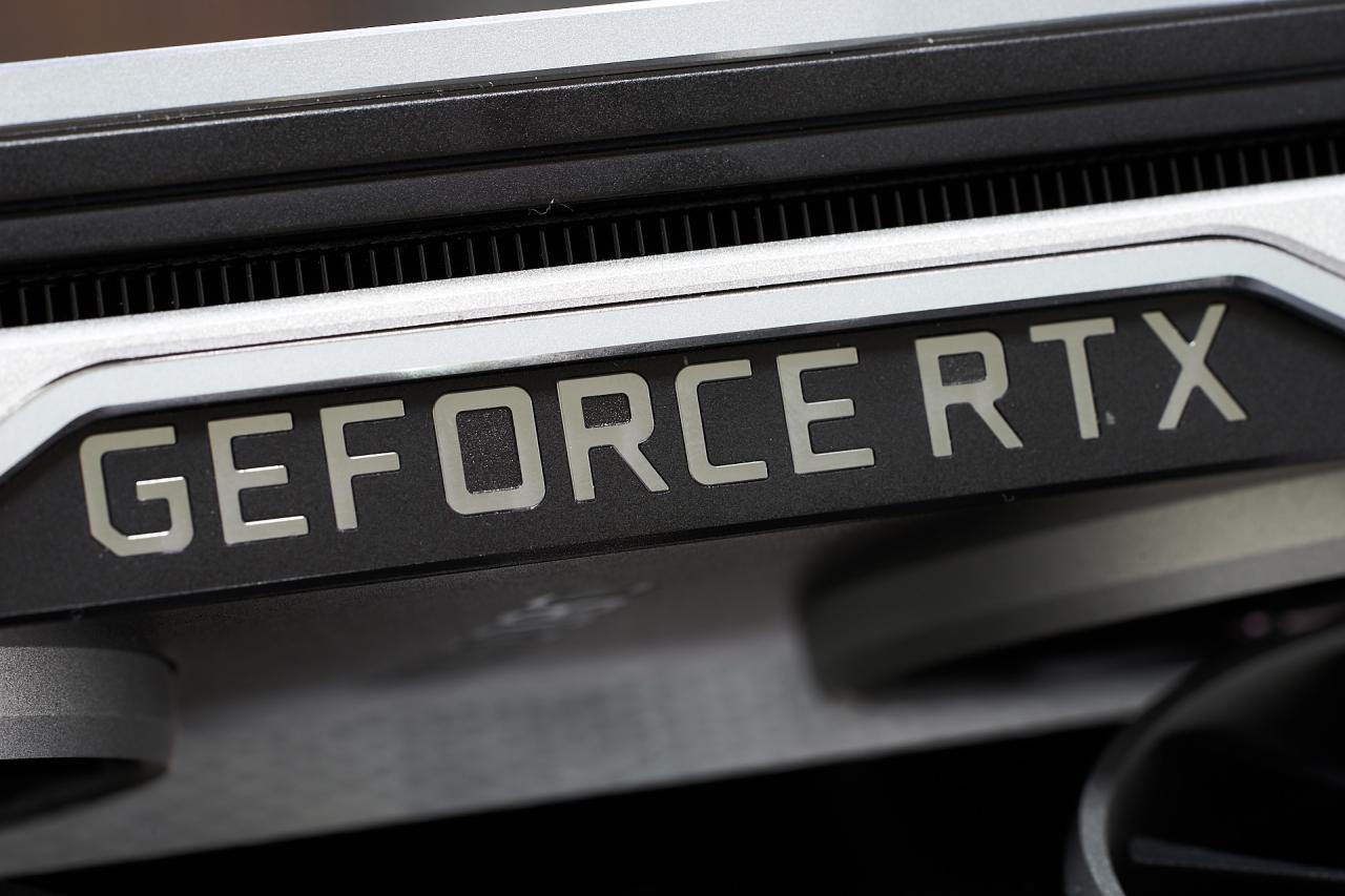 [18/09/2018] Geforce RTX 2070 im Test: Turing wird billig (1)