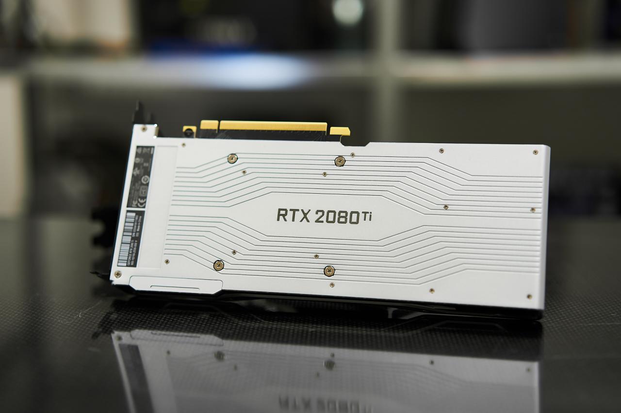[18/09/2018] Geforce RTX 2080 Ti & RTX 2080 im Test: Turing gegen Pascal und Vega (5)