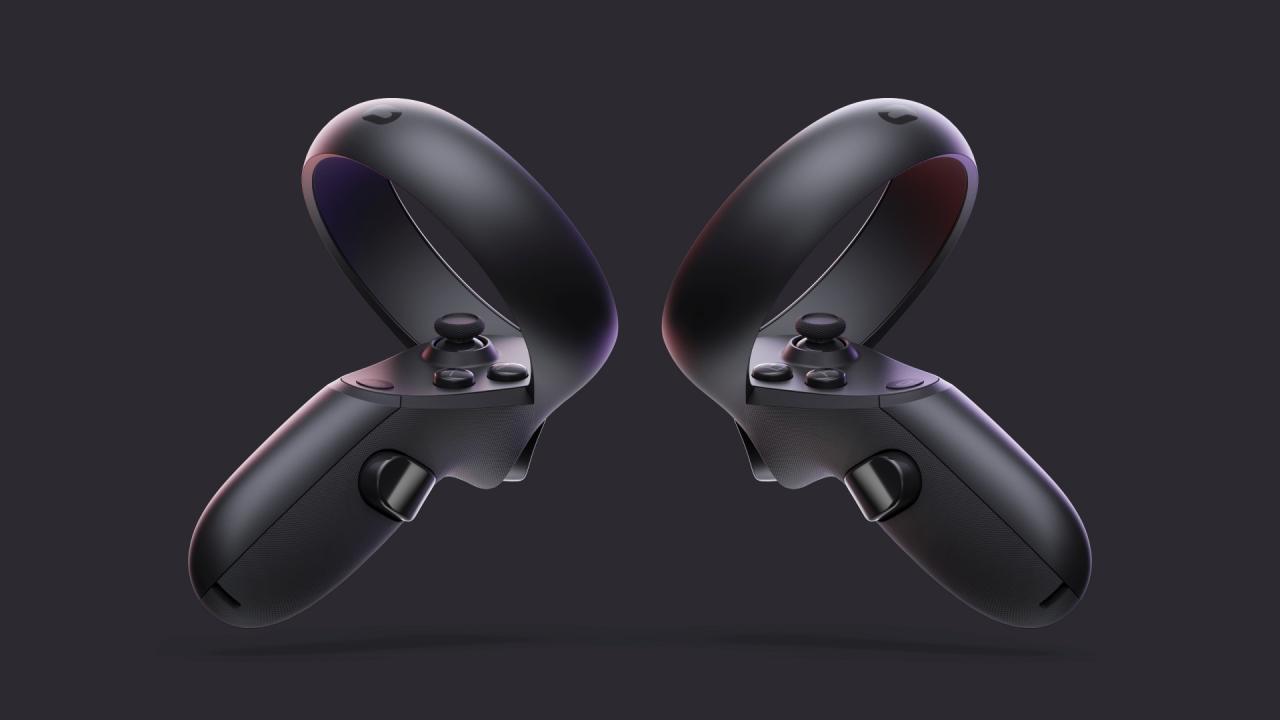[27/09/2018] Oculus Quest: Standalone-VR-Brille mit Inside-Out-Tracking (2)