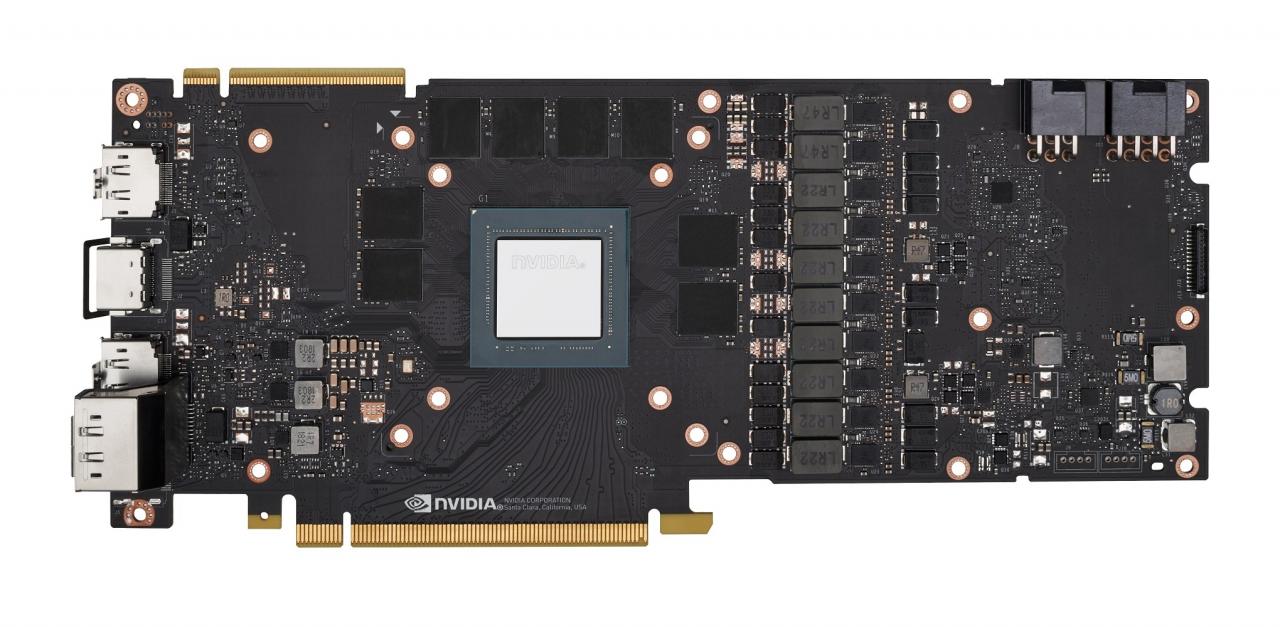 PCB RTX 2080
