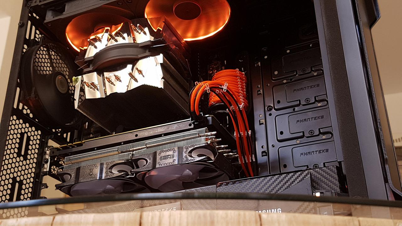 [07/09/2018] Update September 2018: Foto von CHRiSSLYi