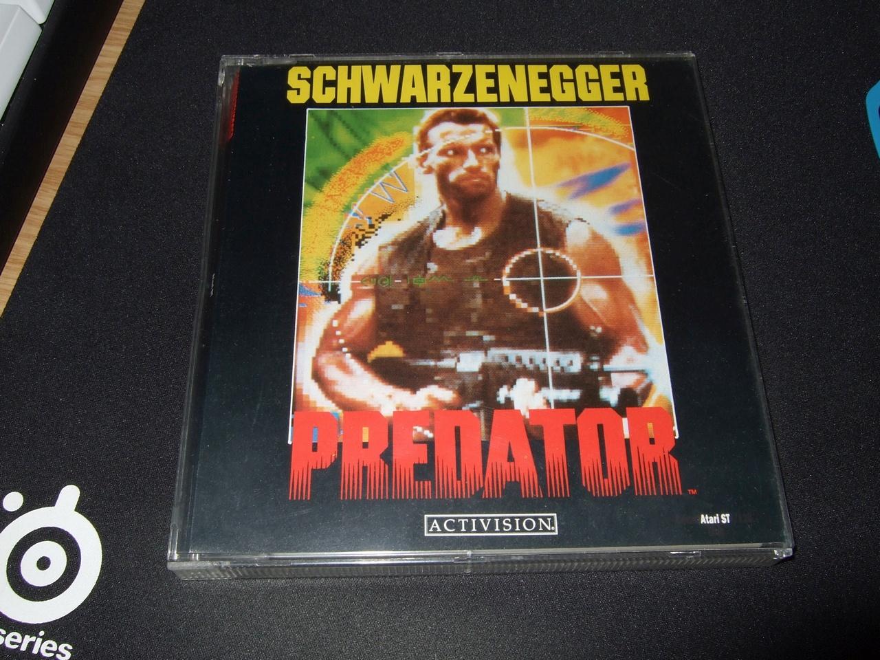 [28/09/2018] Spielepackung von T'PAU