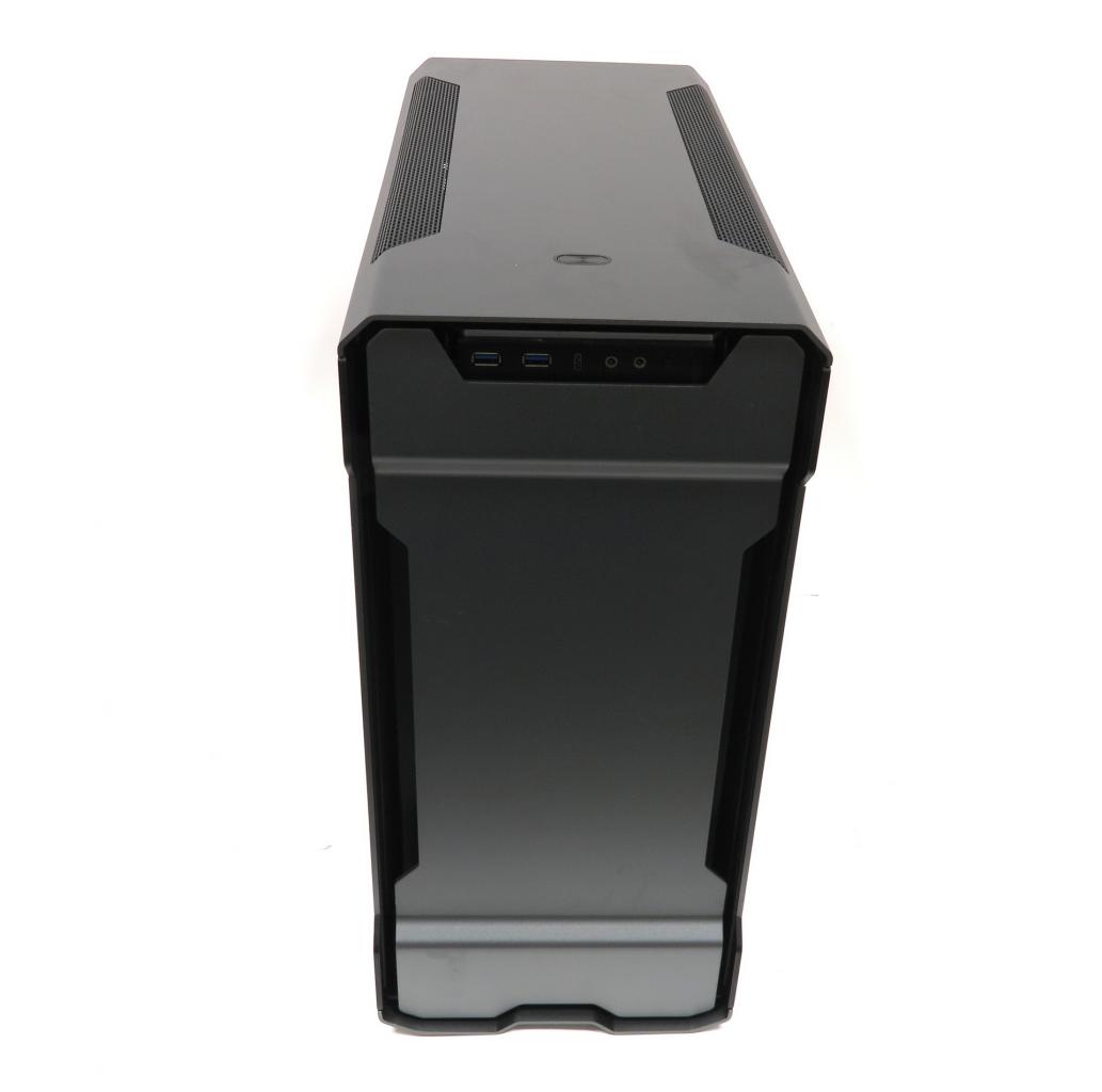 [18/09/2018] Phanteks Enthoo Evolv X: Das neue Enthoo-Evolv-Modell im Test (2)