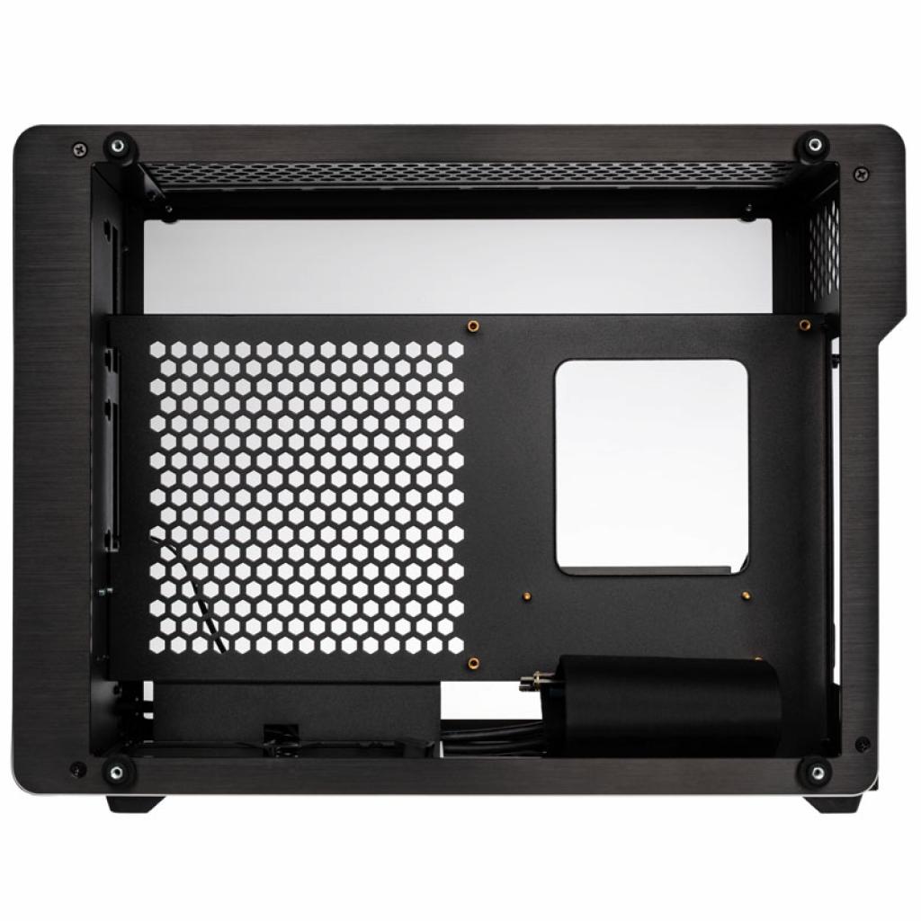 [13/09/2018] Raijintek Ophion (Evo): Mini-ITX-Gehäuse mit Riser-Kabeln und Hartglas (15)