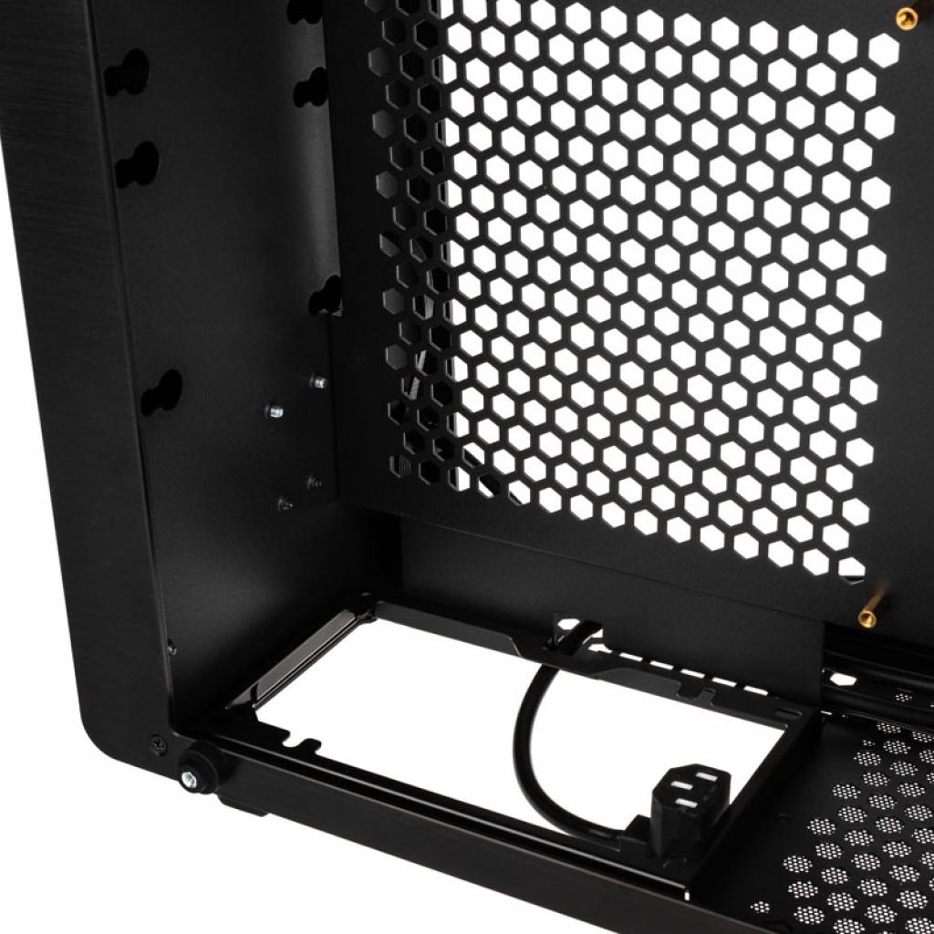 [13/09/2018] Raijintek Ophion (Evo): Mini-ITX-Gehäuse mit Riser-Kabeln und Hartglas (17)