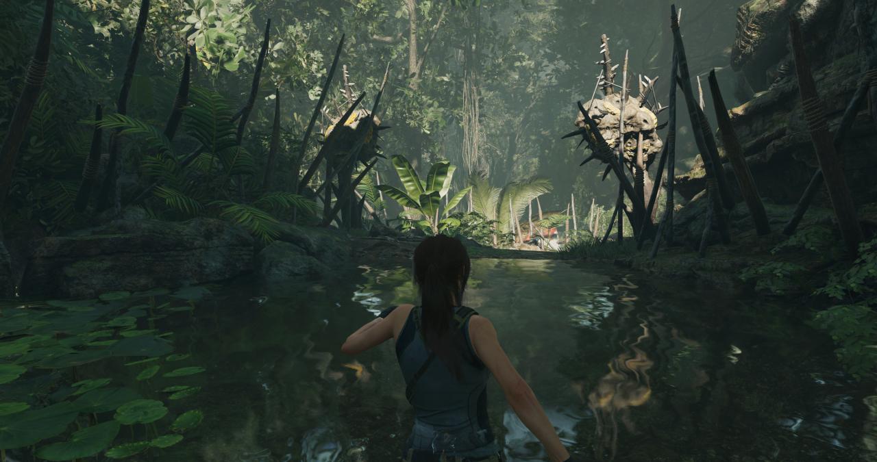 [07/09/2018] Shadow of the Tomb Raider im Techniktest (Bilder: 4.096 × 2.160 Pixel, max. Details, downsampled) (54)