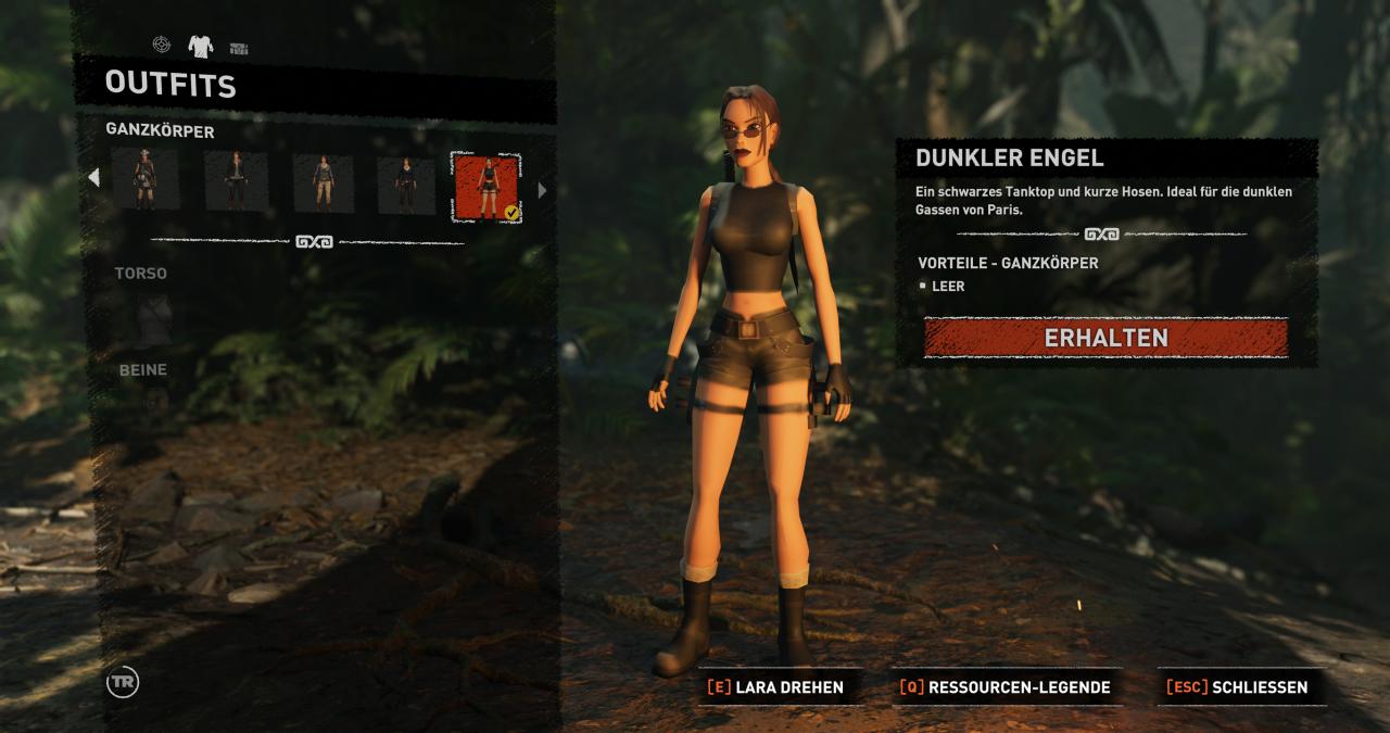 [07/09/2018] Shadow of the Tomb Raider im Techniktest (Bilder: 4.096 × 2.160 Pixel, max. Details, downsampled) (55)