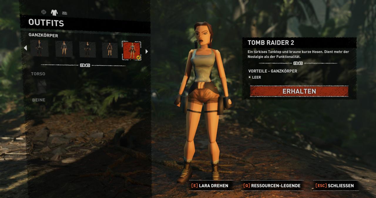 [07/09/2018] Shadow of the Tomb Raider im Techniktest (Bilder: 4.096 × 2.160 Pixel, max. Details, downsampled) (56)