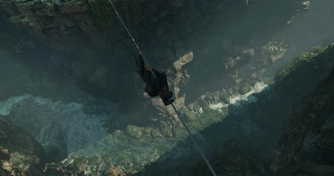 [07/09/2018] Shadow of the Tomb Raider im Techniktest (Bilder: 4.096 × 2.160 Pixel, max. Details, downsampled) (59)