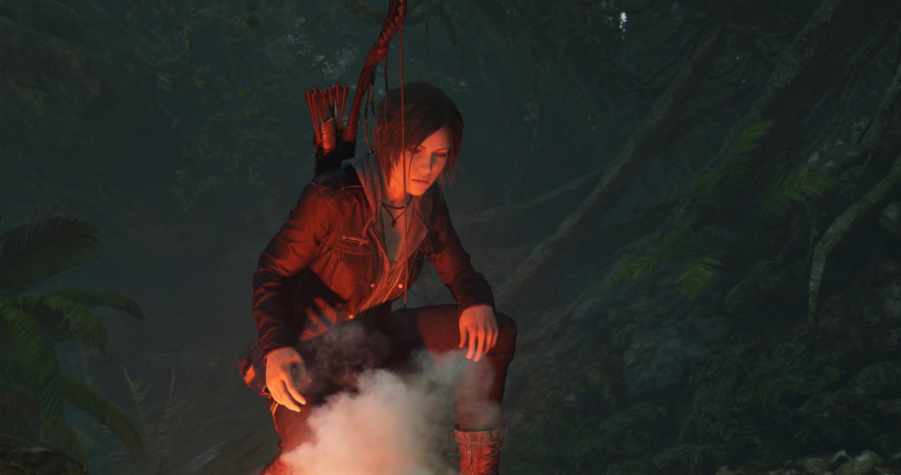 [07/09/2018] Shadow of the Tomb Raider im Techniktest (Bilder: 4.096 × 2.160 Pixel, max. Details, downsampled) (60)
