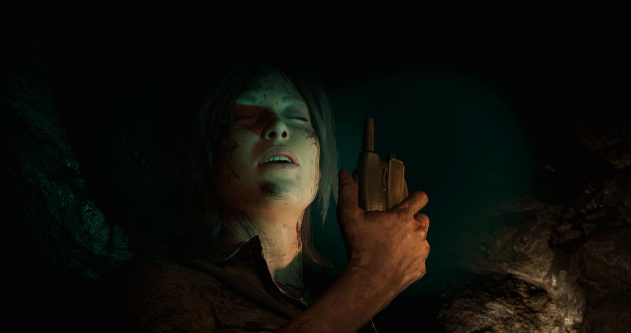 [07/09/2018] Shadow of the Tomb Raider im Techniktest (Bilder: 4.096 × 2.160 Pixel, max. Details, downsampled) (3)