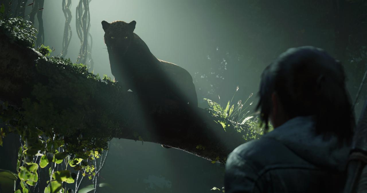 [07/09/2018] Shadow of the Tomb Raider im Techniktest (Bilder: 4.096 × 2.160 Pixel, max. Details, downsampled) (63)