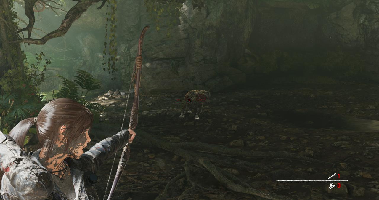 [07/09/2018] Shadow of the Tomb Raider im Techniktest (Bilder: 4.096 × 2.160 Pixel, max. Details, downsampled) (67)