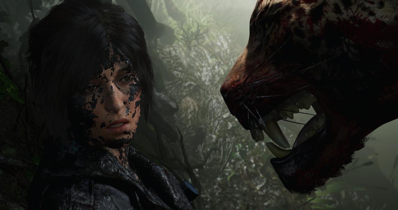 [07/09/2018] Shadow of the Tomb Raider: Fünfter PC-Patch veröffentlicht, verbessert Gegner-KI und mehr