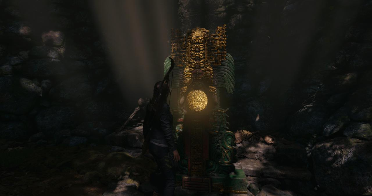 [07/09/2018] Shadow of the Tomb Raider im Techniktest (Bilder: 4.096 × 2.160 Pixel, max. Details, downsampled) (74)