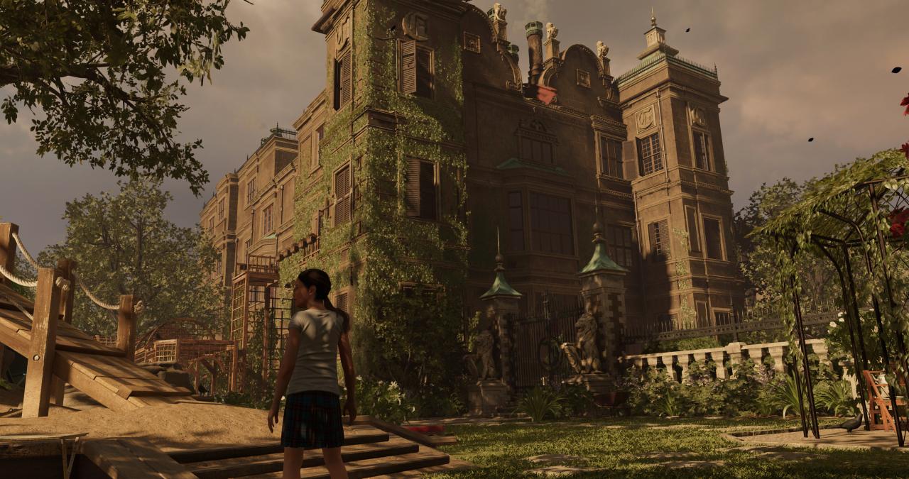 [07/09/2018] Shadow of the Tomb Raider im Techniktest (Bilder: 4.096 × 2.160 Pixel, max. Details, downsampled) (76)