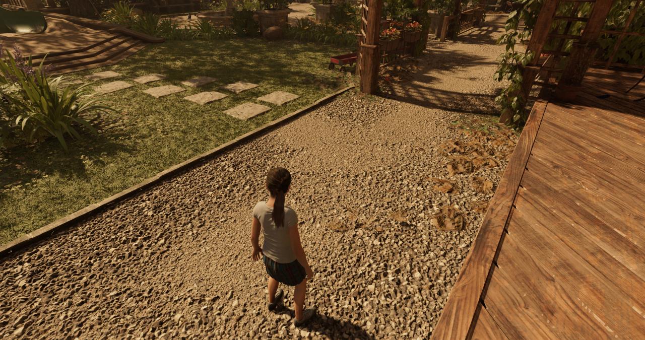[07/09/2018] Shadow of the Tomb Raider im Techniktest (Bilder: 4.096 × 2.160 Pixel, max. Details, downsampled) (77)