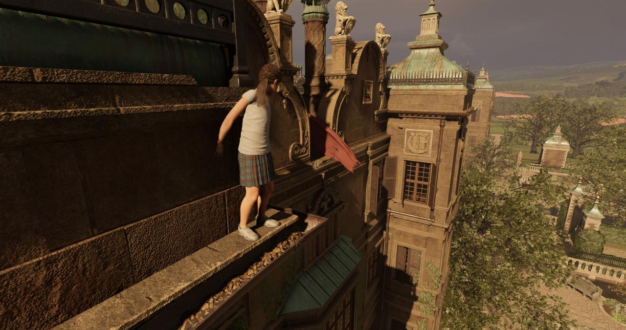[07/09/2018] Shadow of the Tomb Raider im Techniktest (Bilder: 4.096 × 2.160 Pixel, max. Details, downsampled) (78)
