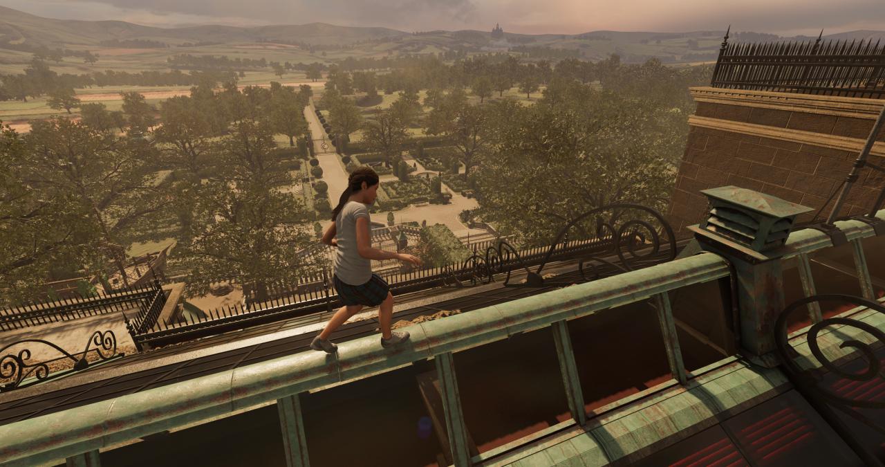 [07/09/2018] Shadow of the Tomb Raider im Techniktest (Bilder: 4.096 × 2.160 Pixel, max. Details, downsampled) (79)