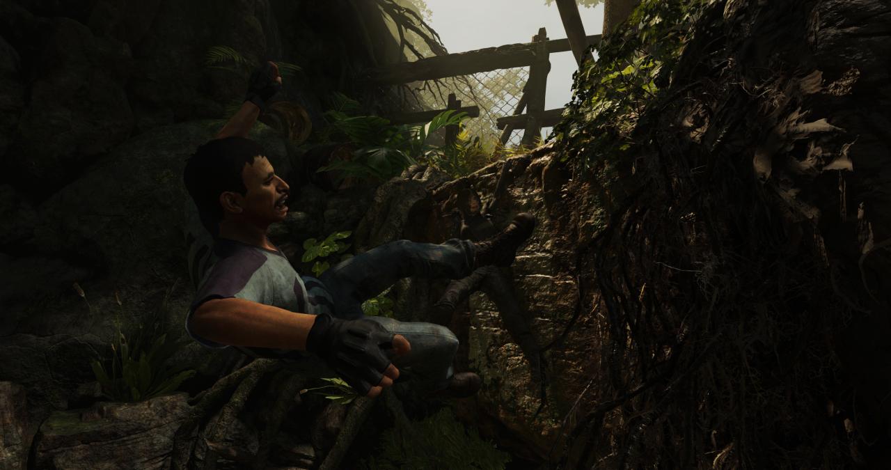 [07/09/2018] Shadow of the Tomb Raider im Techniktest (Bilder: 4.096 × 2.160 Pixel, max. Details, downsampled) (83)