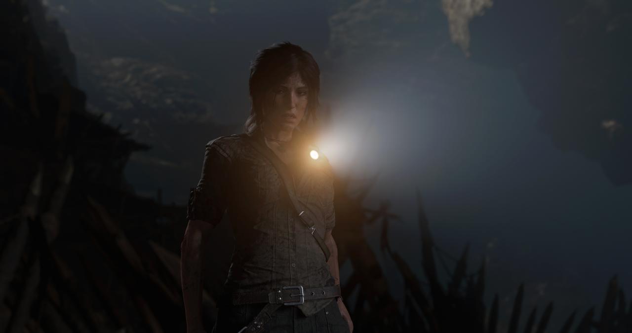 [07/09/2018] Shadow of the Tomb Raider im Techniktest (Bilder: 4.096 × 2.160 Pixel, max. Details, downsampled) (4)