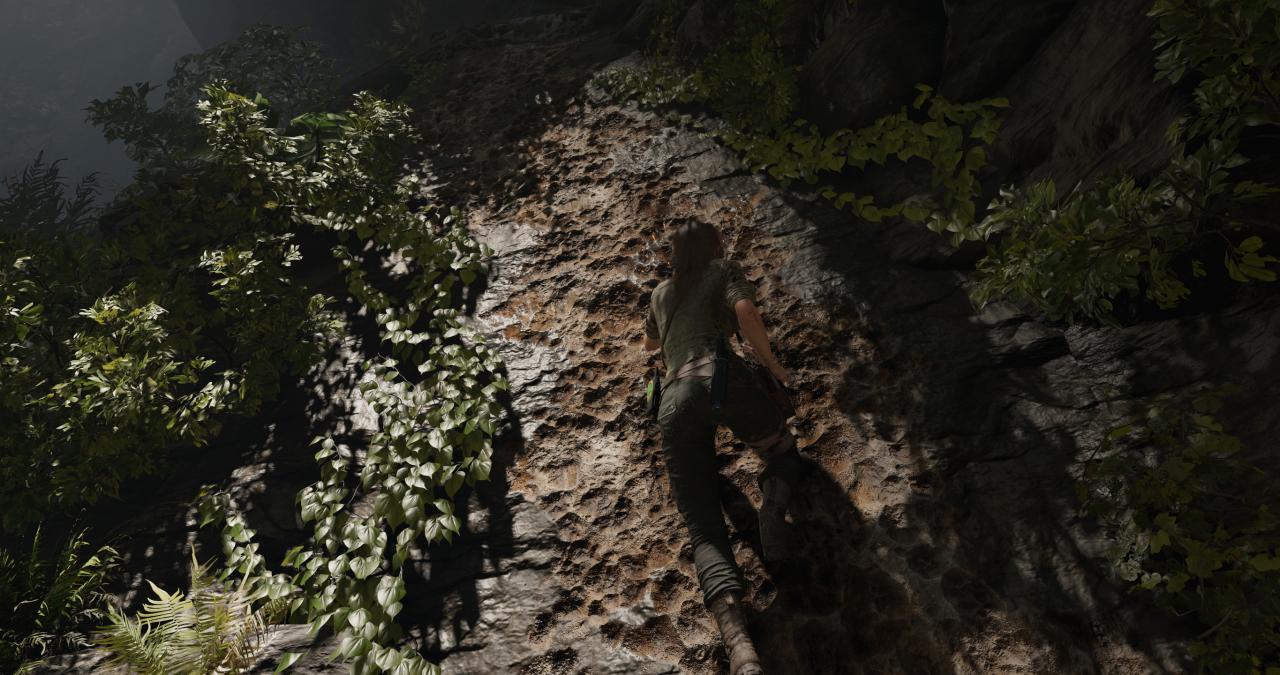 [07/09/2018] Shadow of the Tomb Raider im Techniktest (Bilder: 4.096 × 2.160 Pixel, max. Details, downsampled) (6)