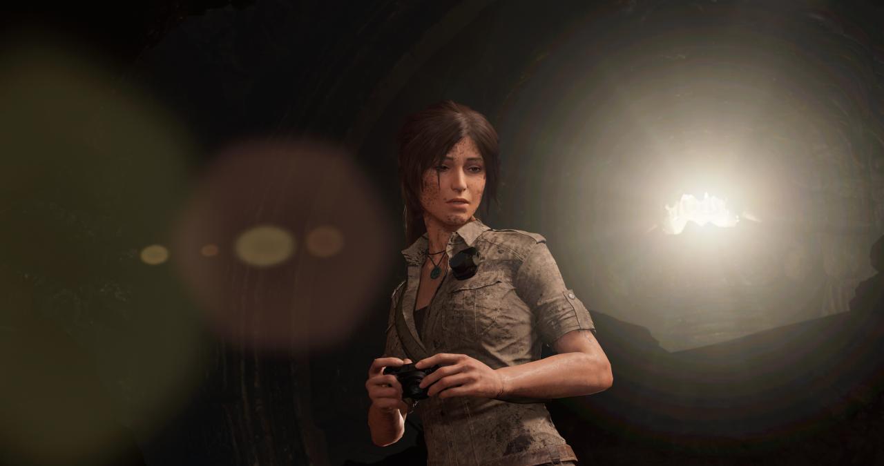 [07/09/2018] Shadow of the Tomb Raider: Raytracing und DLSS getestet (3)