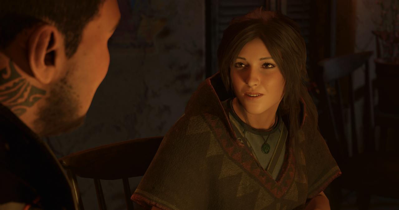[07/09/2018] Shadow of the Tomb Raider im Techniktest (Bilder: 4.096 × 2.160 Pixel, max. Details, downsampled) (14)