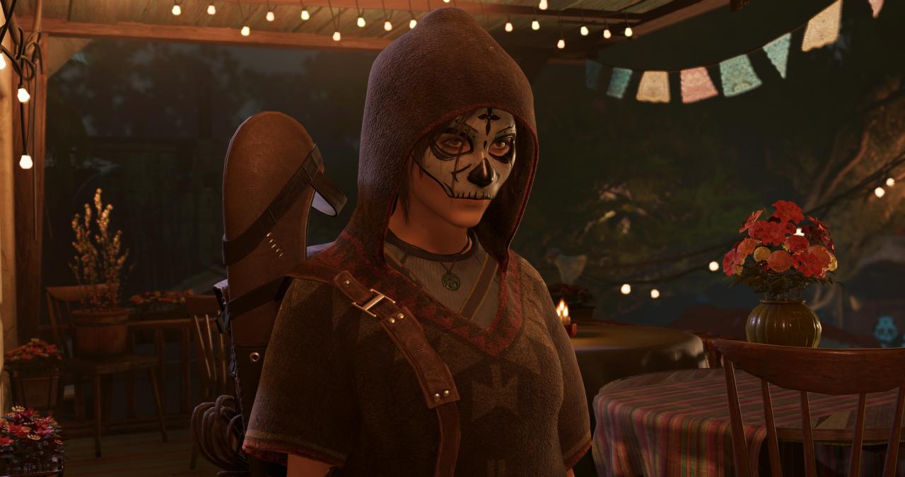 [07/09/2018] Shadow of the Tomb Raider im Techniktest (Bilder: 4.096 × 2.160 Pixel, max. Details, downsampled) (15)