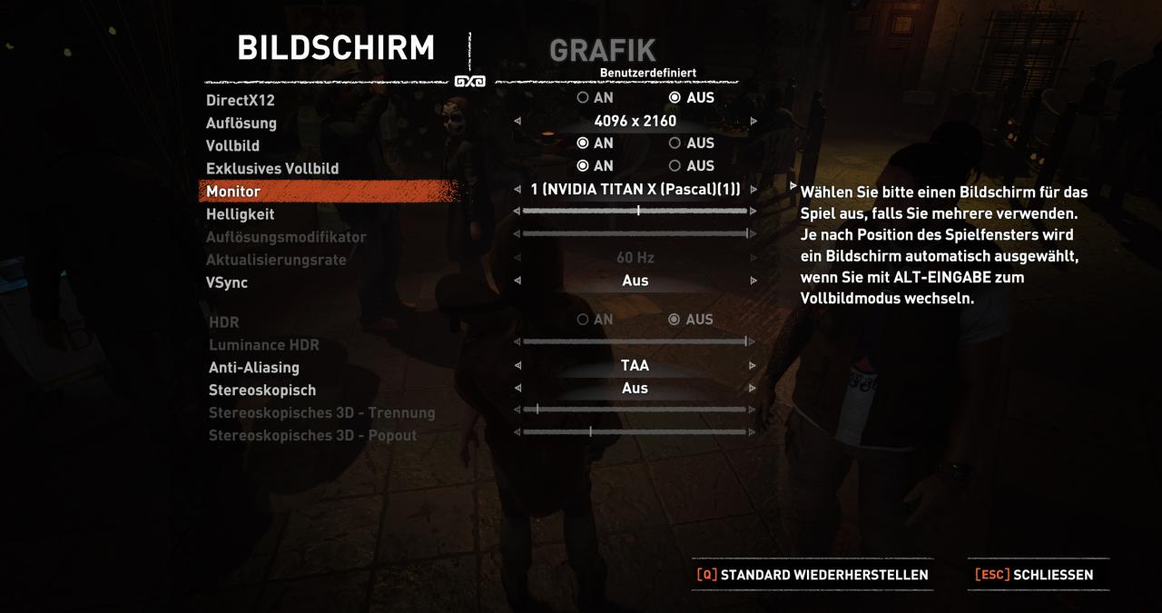 Shadow of the Tomb Raider im Techniktest (Bilder: 4.096 &times; 2.160 Pixel, max. Details, downsampled) (89)