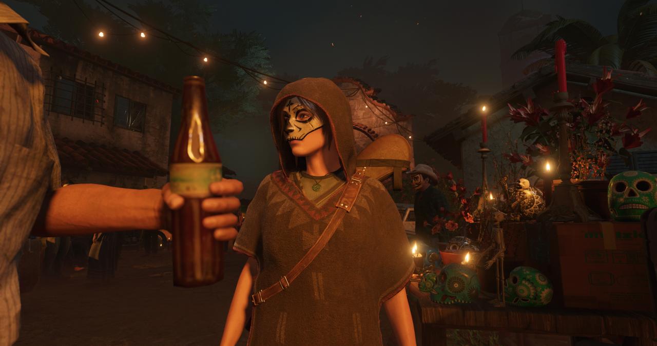 [07/09/2018] Shadow of the Tomb Raider im Techniktest (Bilder: 4.096 × 2.160 Pixel, max. Details, downsampled) (19)